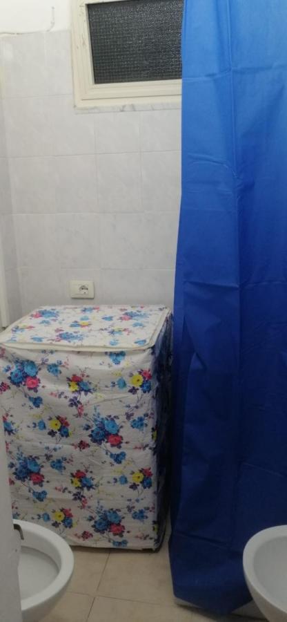 Apartment Blue House *